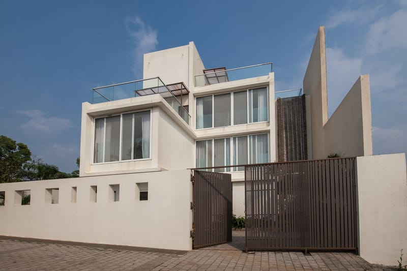 Cascades Villa – photo 7