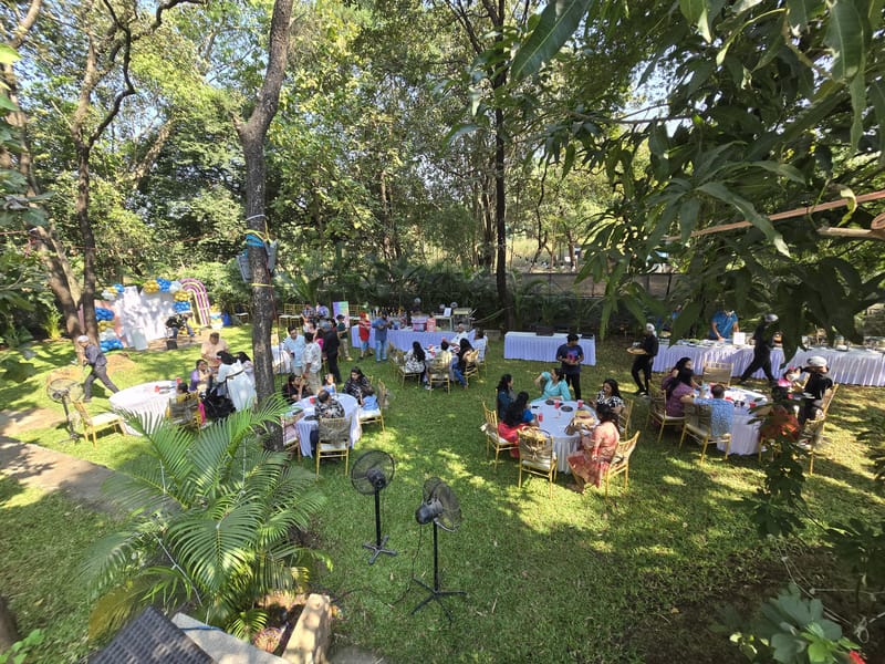 Arabella - Alibaug, Maharashtra – photo 47