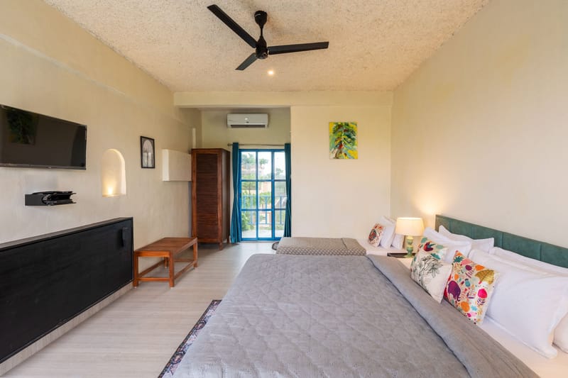 Villa Thalassa – photo 11