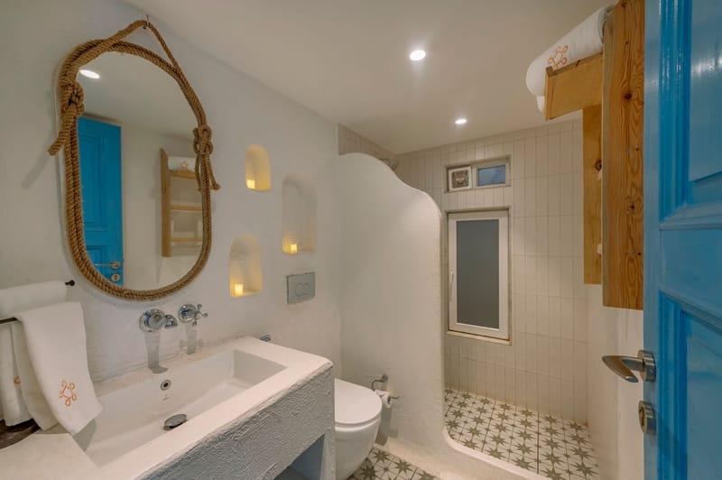 KAIROS Athena (3 bedroom villa) – photo 69