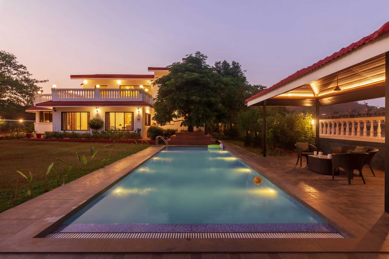 Casa Enchante – photo 19