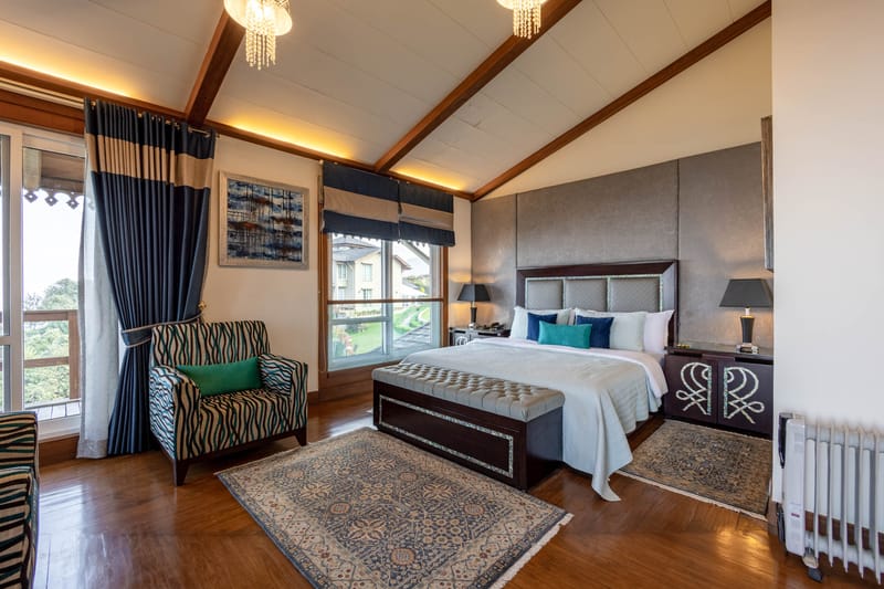 Villa Woodrose @ Kaudia Estate – photo 11