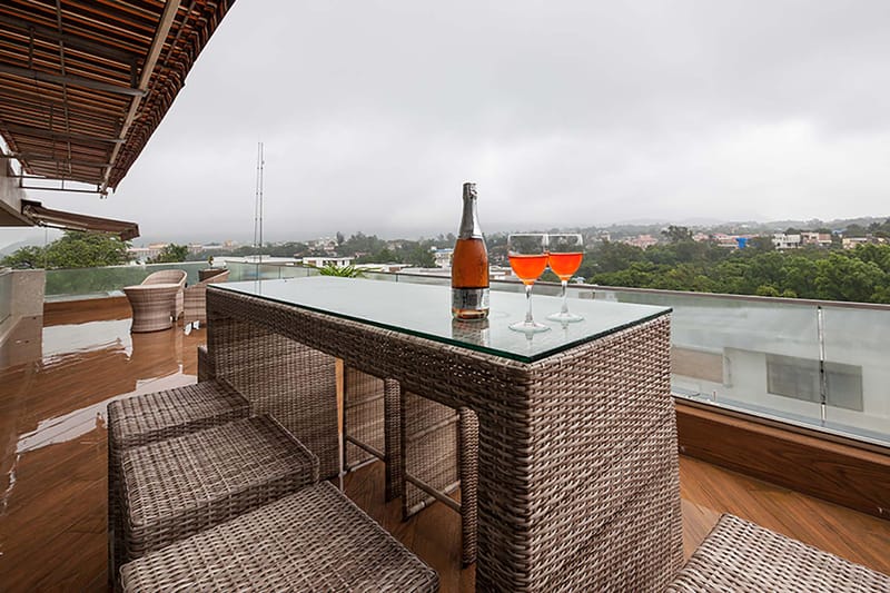 Villa 41 – photo 21