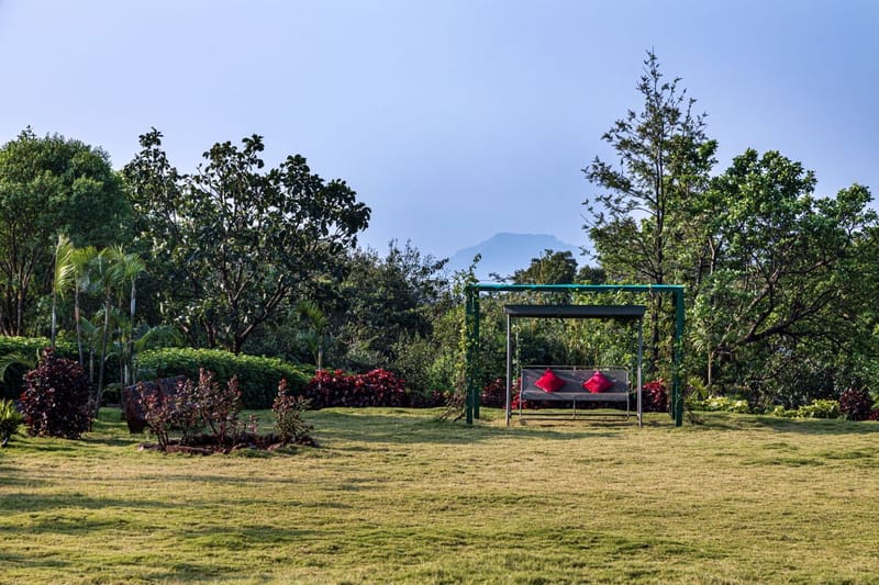 Aatman - Mahabaleshwar – photo 10