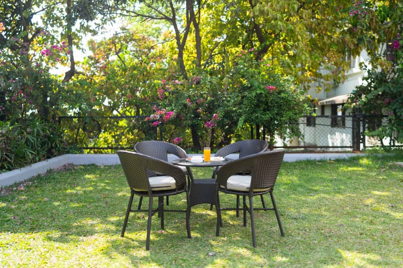 Villa Tesoro – photo 7