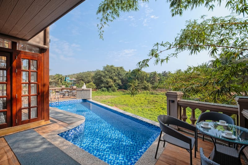 Tudor San Ann, Candolim – photo 37
