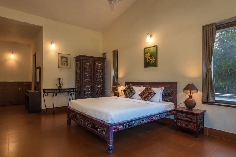 Aurelia - Panchgani – photo 26