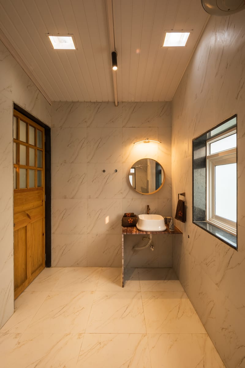 Turquoise Maison - Karjat, Maharashtra – photo 21