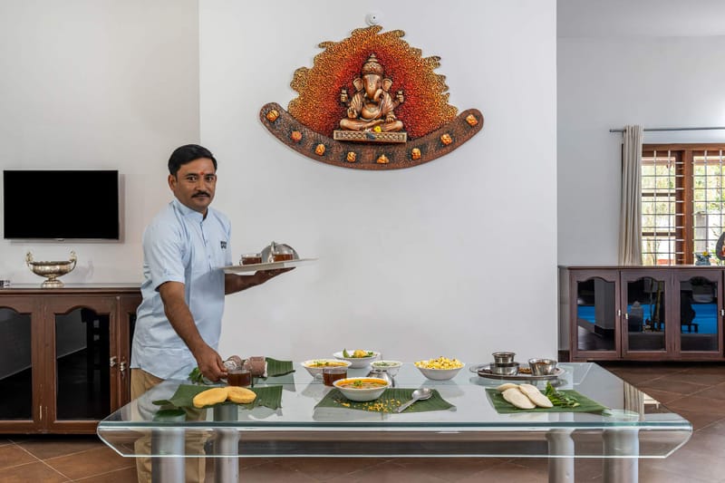 Wellbeing Villa – photo 18