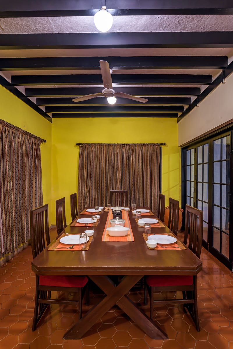 Sea La Vie - Alibaug – photo 27
