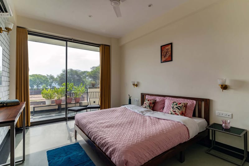 Ivy @ Serenity by the Ganges – photo 15