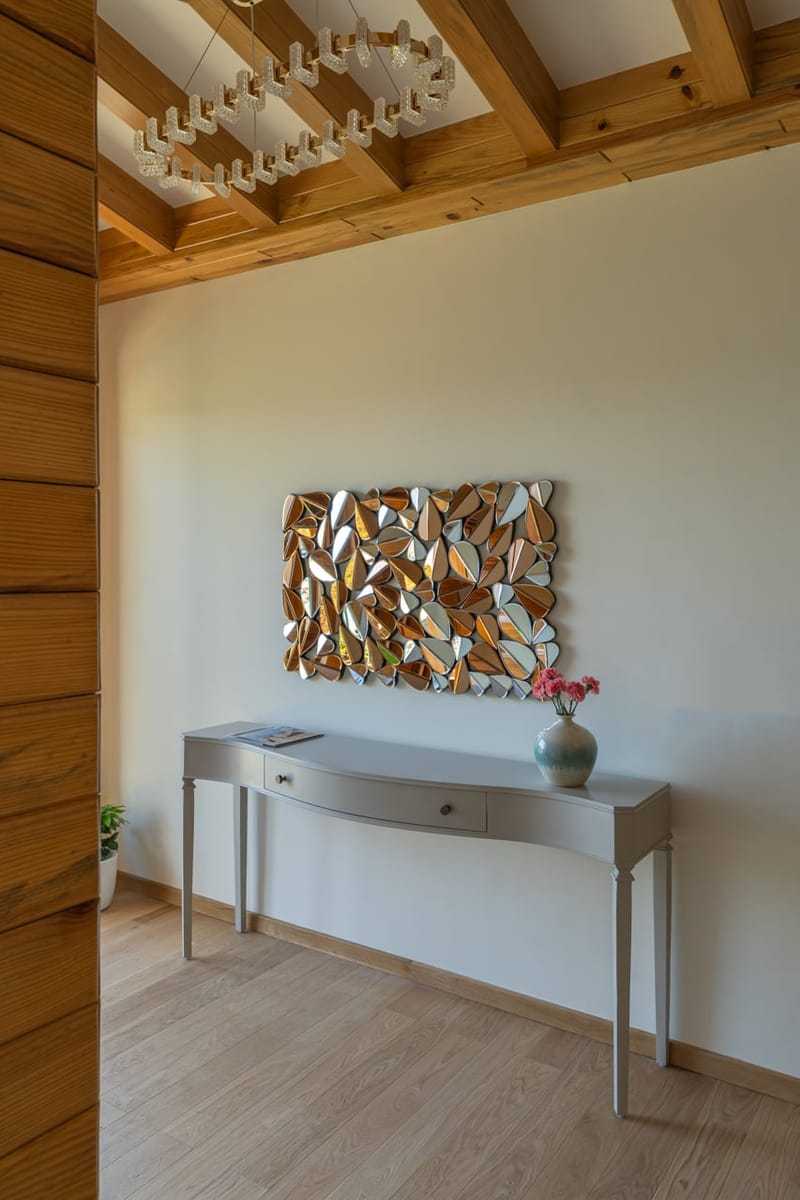 Chestnut Manor W/ Sky Jacuzzi & Steam Room
 – photo 34
