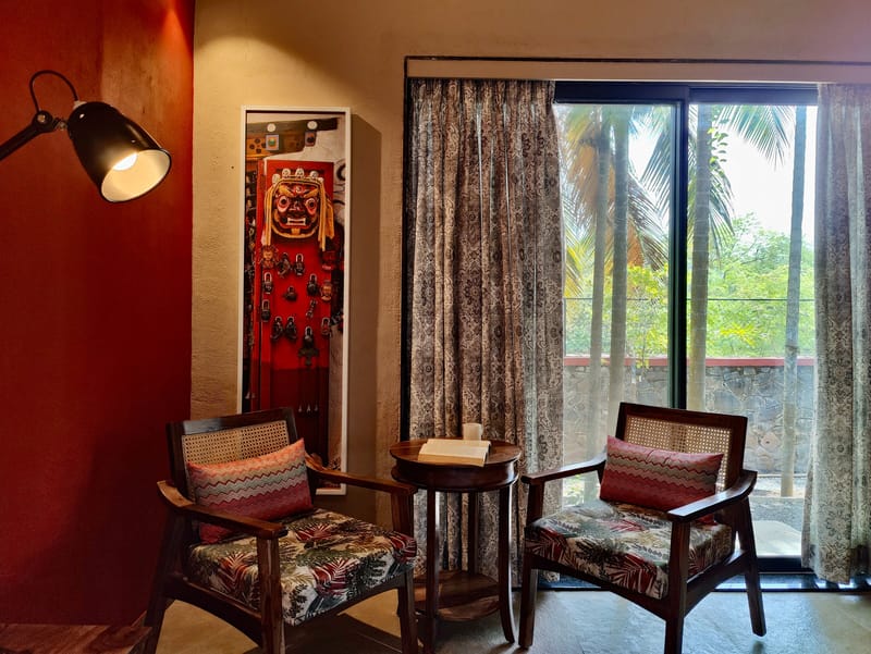 Kimaya - Alibaug, Maharashtra – photo 38