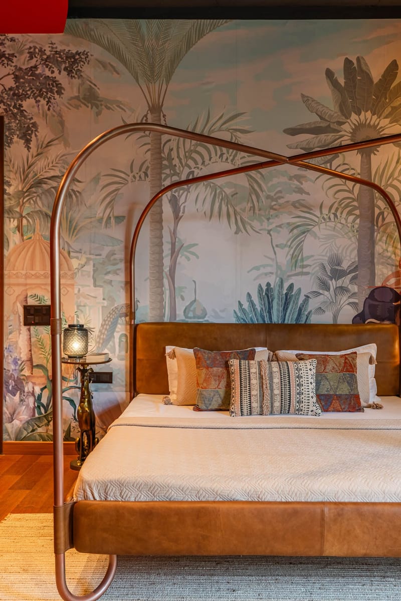 Villa Bali – photo 14
