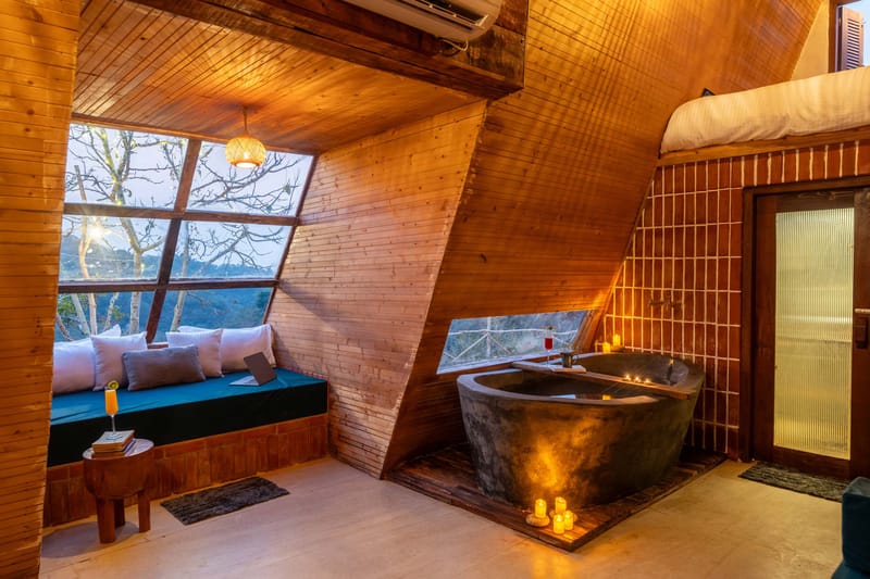 Artisanal Heights W/ Jacuzzi And Infinity Pool – photo 10