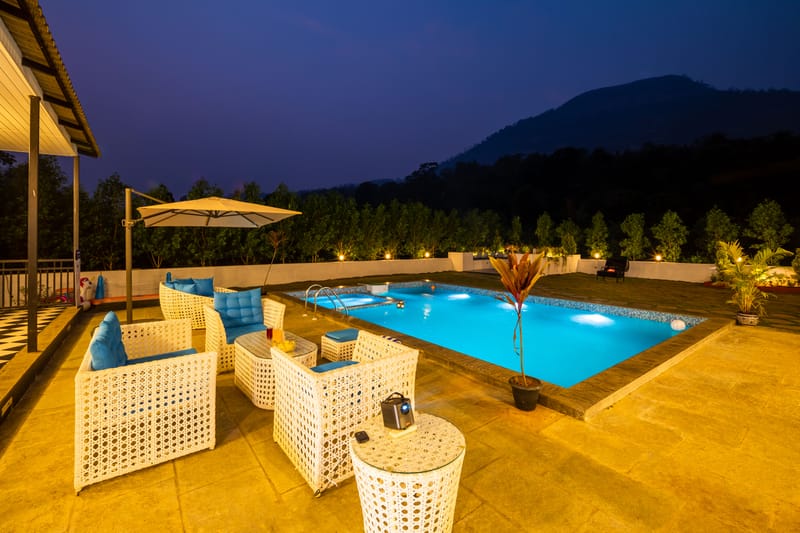 Turquoise Maison - Karjat, Maharashtra – photo 30