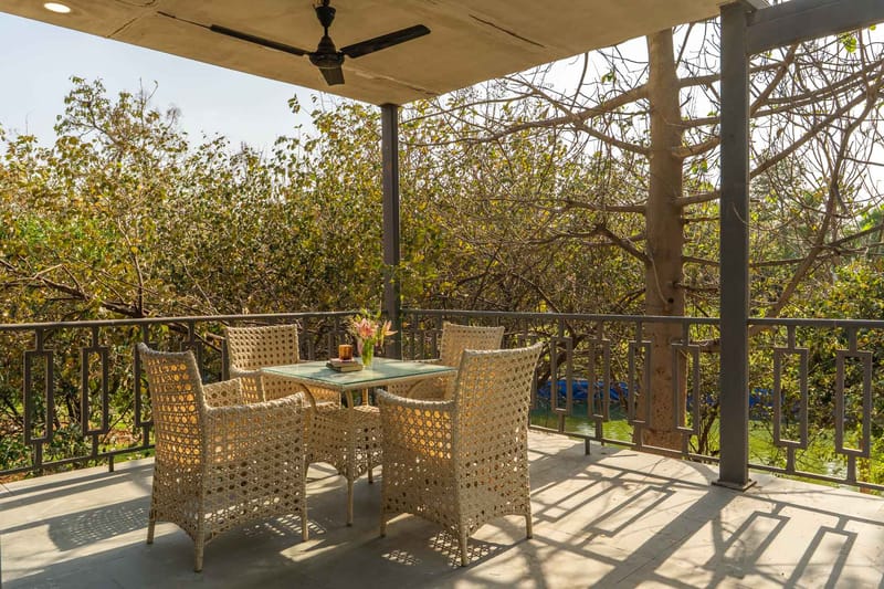 Kaimalgarh Aravalli Estate – photo 31