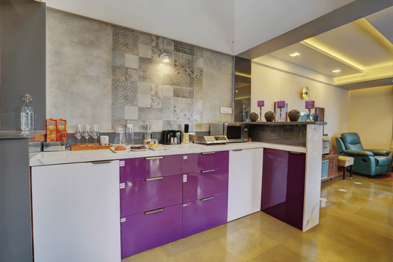 Adarsh Villa 1 | Elegant Pet-friendly 3-BHK Villa With Private Pool & Balcony – photo 7