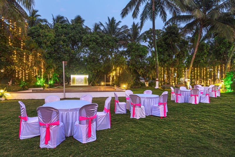 Serene Retreat (Suites) - Alibaug, Maharashtra – photo 11