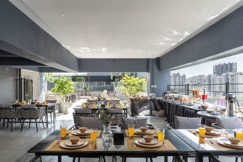 Deluxe Rooms @ Rivanta by StayVista Residences – photo 16