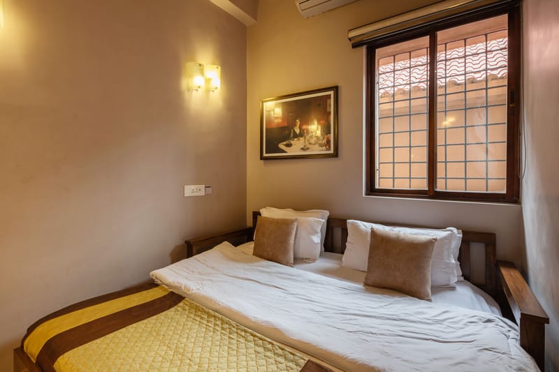 Ishva Bungalow – photo 20