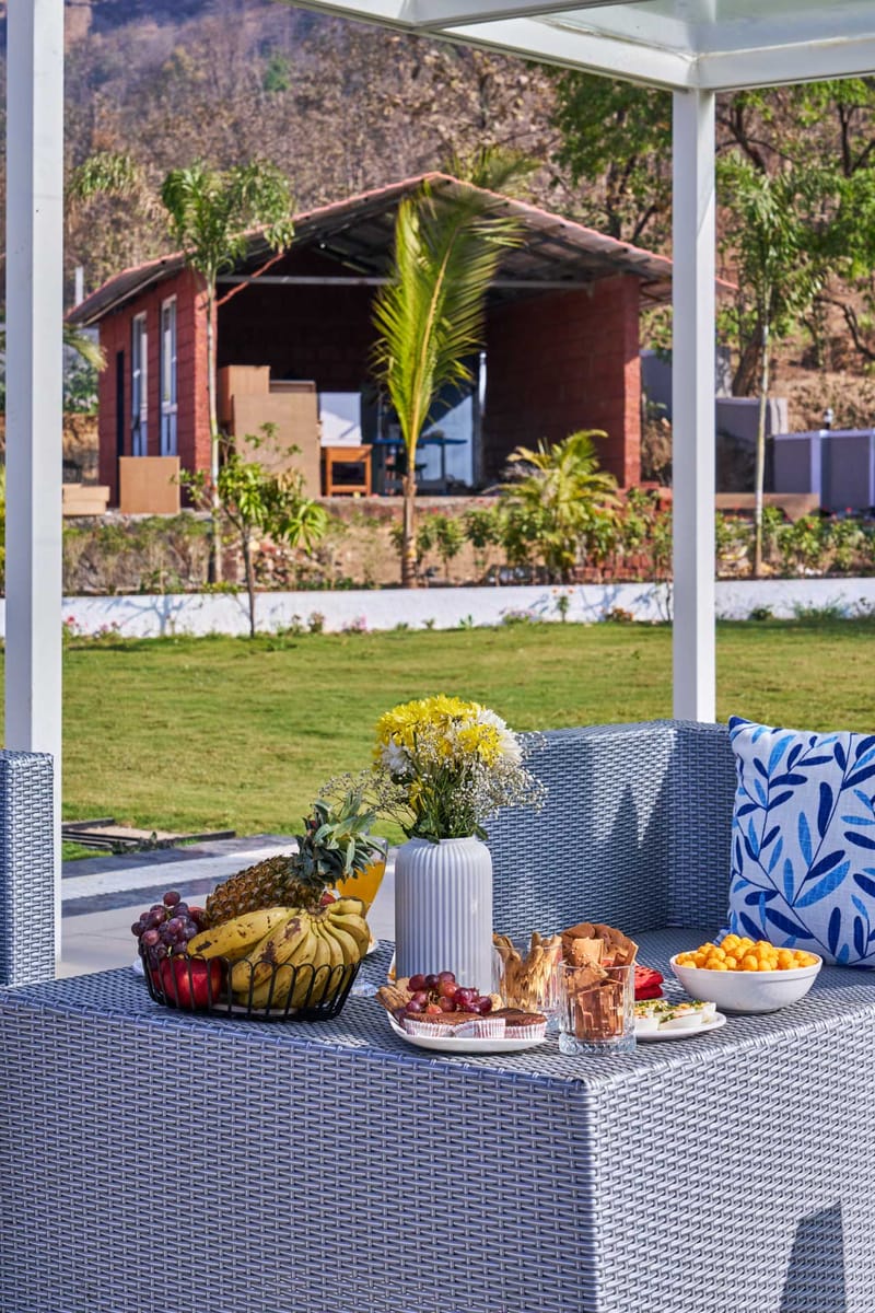 Paradise Hill Villa – photo 26