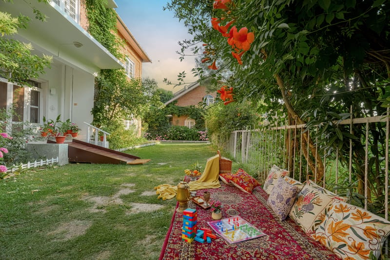 Awakening ~ Family Suite – photo 2