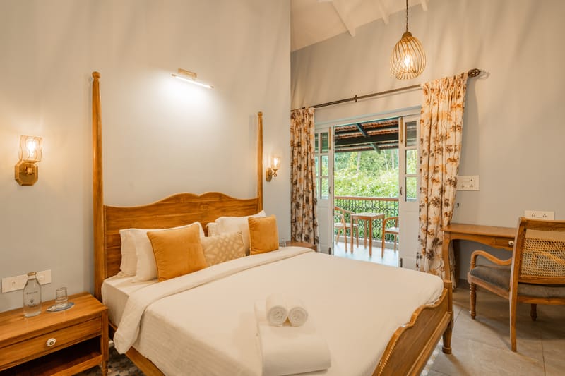 Orion | 3-BHK Villa With Private Pool & Terrace; Near Popular Restaurants – photo 16