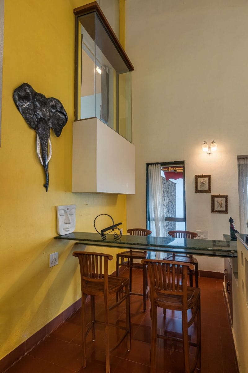 Aurelia - Panchgani – photo 38