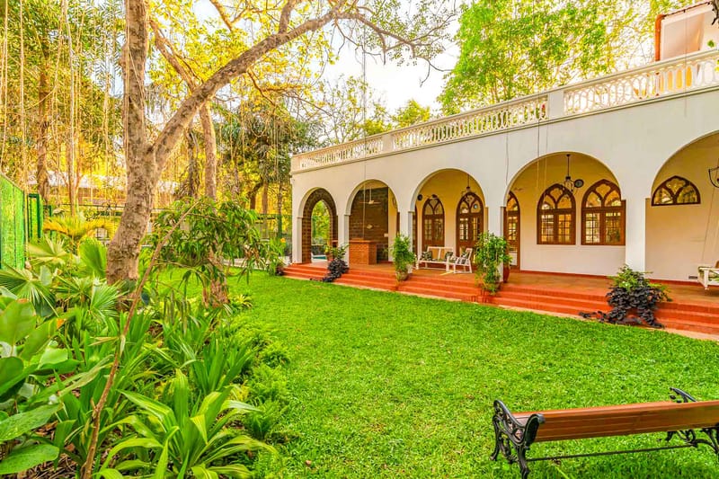 Kismet Villa – photo 34