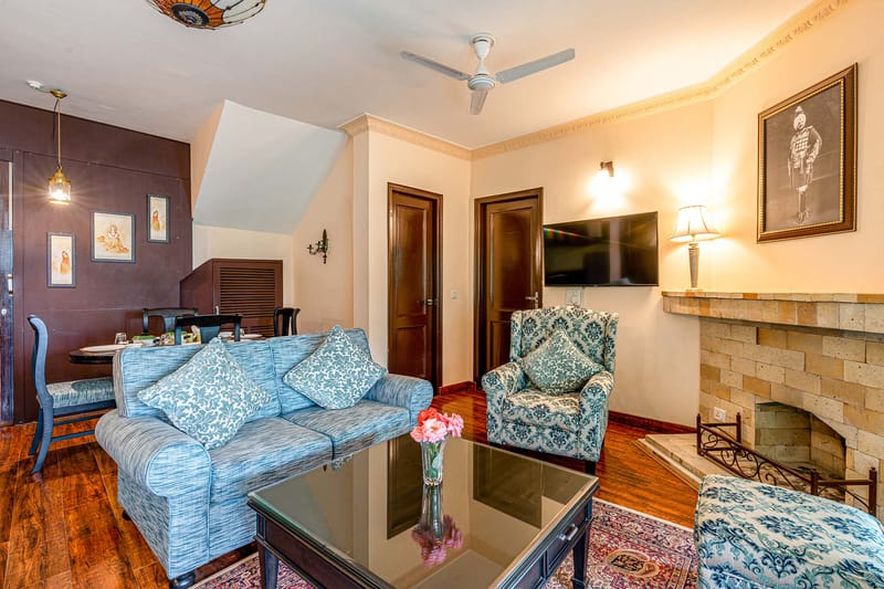 Cecil Cottages - Barog – photo 24