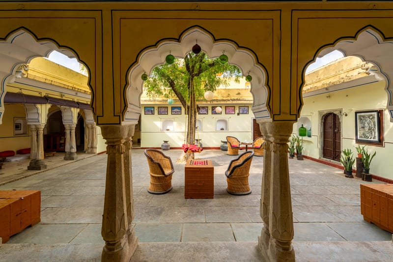 Jaipura Garh – photo 6