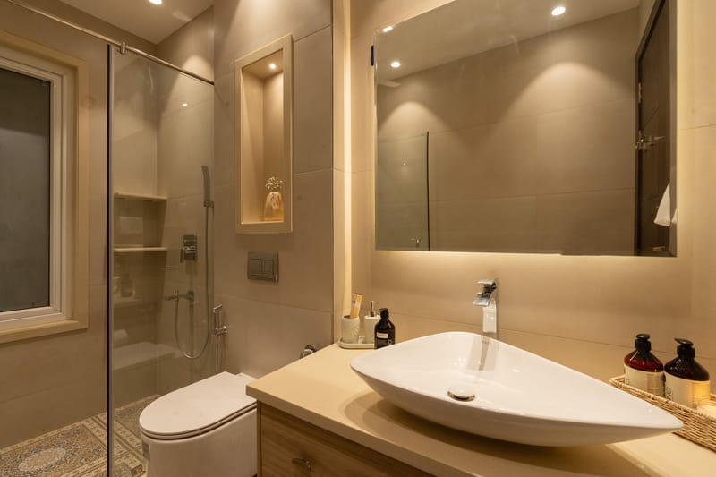 Apartment @ Vista Residences at GK-1 – photo 10