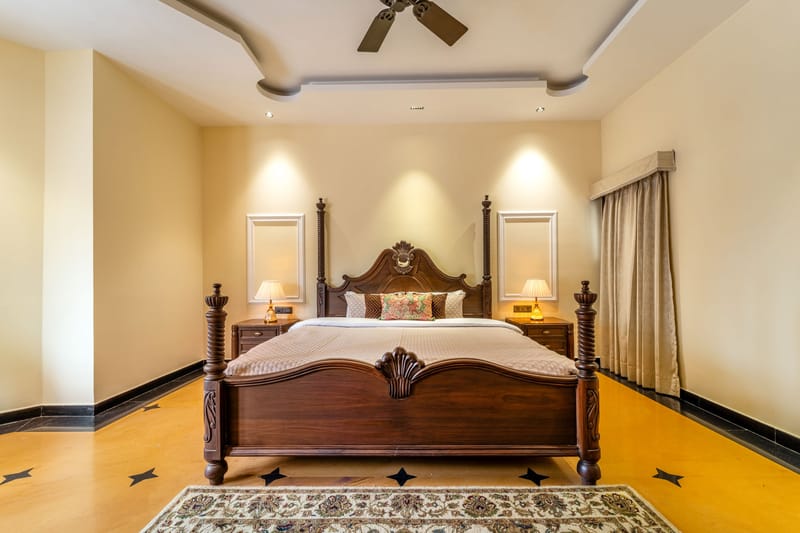 Vishram Van Villa – photo 16