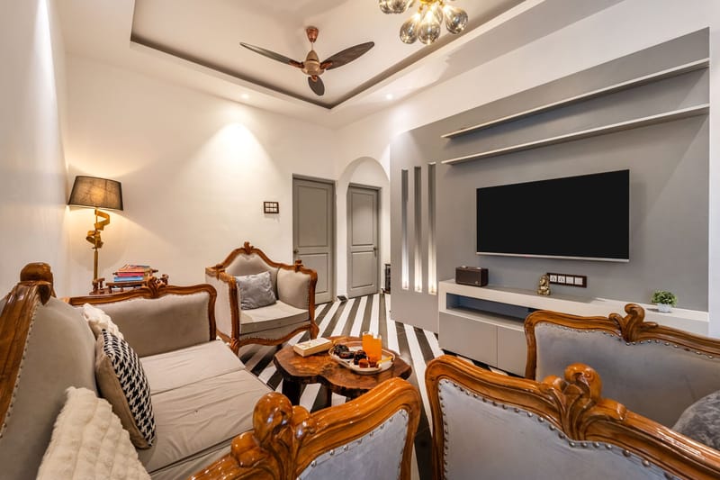 The Arks Villa – photo 4