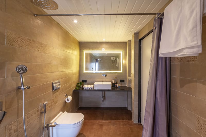Rustique Radiance - Khopoli – photo 12