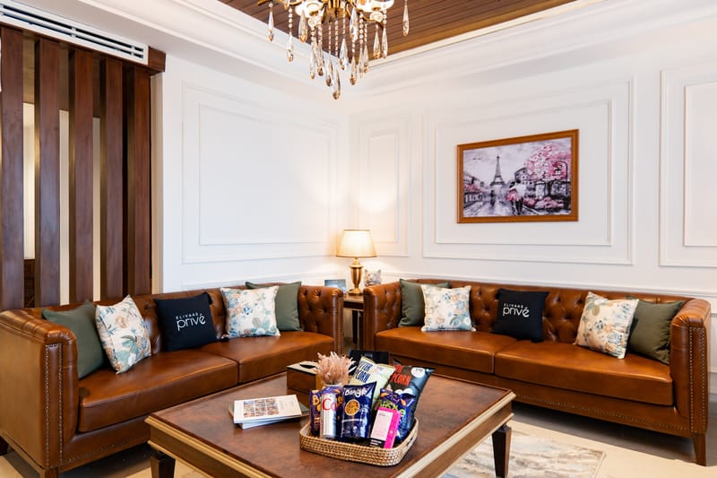 The Royce Silver Oak Opal | Thoughtfully Designed Pet-Friendly 2-BHK Apartment with Scenic Private Deck & Clubhouse – photo 7