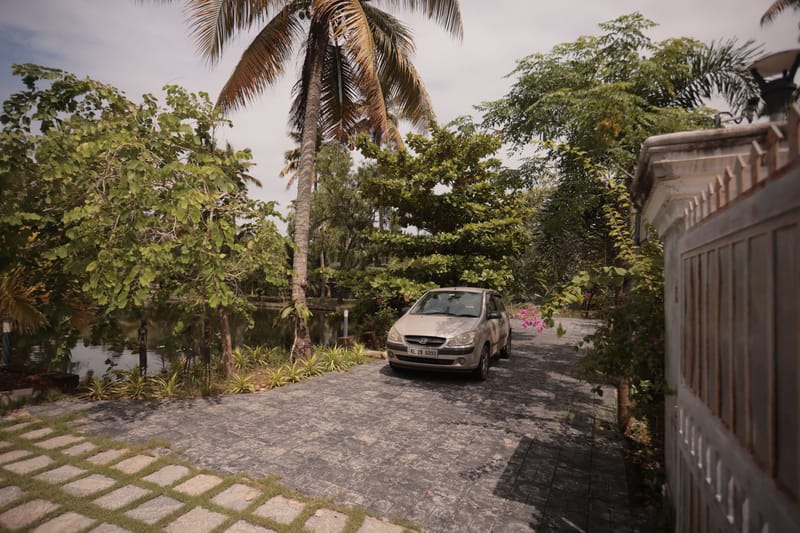 Palliath House | 1 Pond-facing Room with Shared Lawn, Patio and Ponds | Proximity to the Beach, Ocean, and Estuary – photo 38