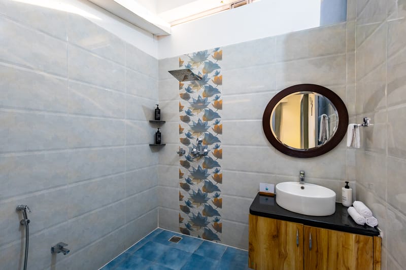 Kuber Vatika | 6-BHK Pet-friendly Villa with Private Pool and Garden Sit Out Area – photo 21