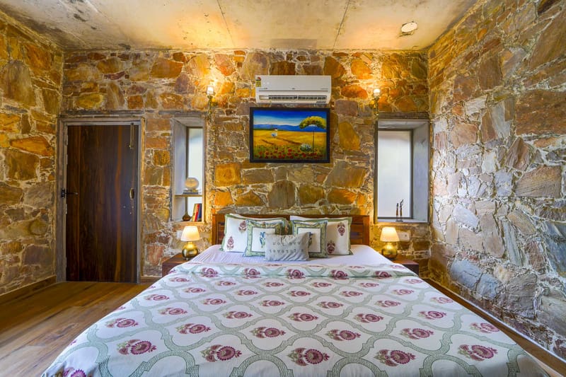 Executive room @ Mulberry Tree House – photo 16