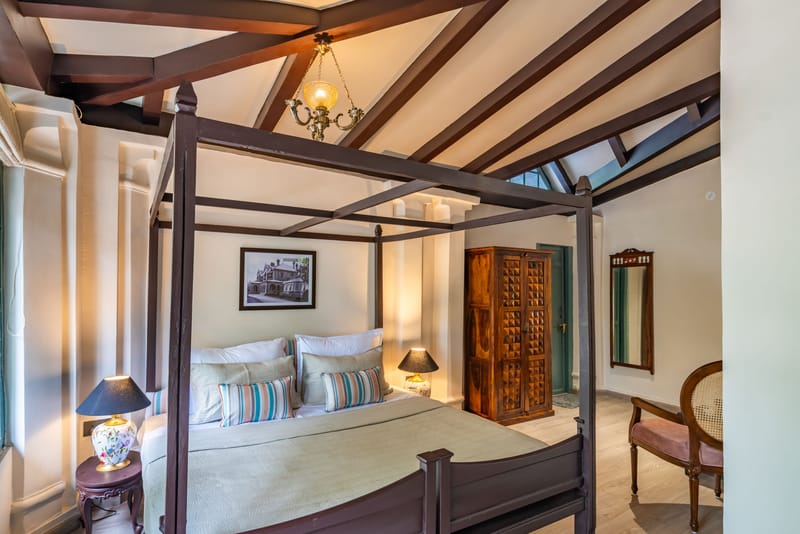 The Emily Chalet – photo 35