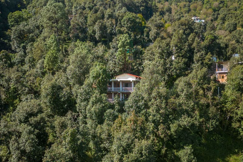 The Cypress @ The Verandah – photo 1