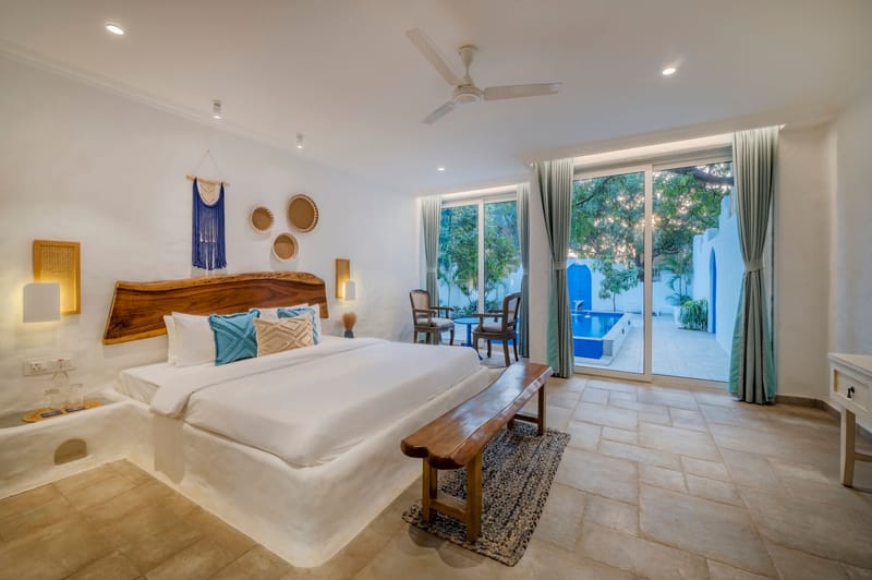 KAIROS Iris & Theos (5 bedroom villa) – photo 19