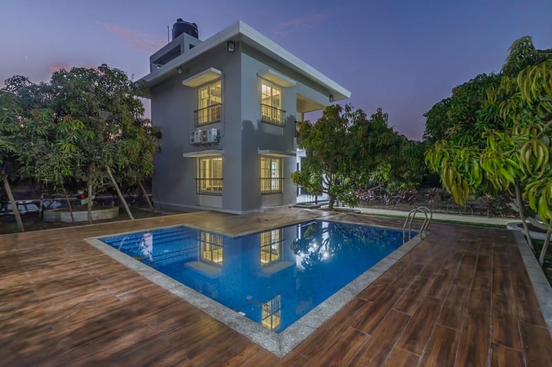 Serene Retreat (Villa 3 Bedrooms) – photo 6