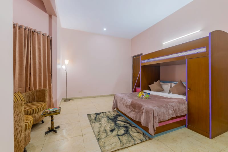 Parinita farm  | 4-BHK Villa with Private Pool, Garden Area & Gazebo – photo 22
