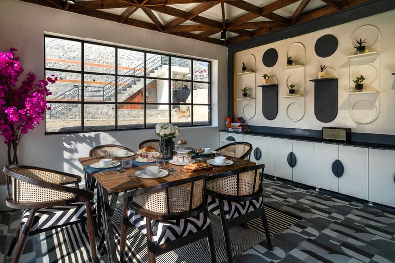 Flow @ The River Story - Raison – photo 6