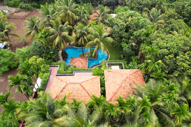 Kimaya - Alibaug, Maharashtra – photo 76