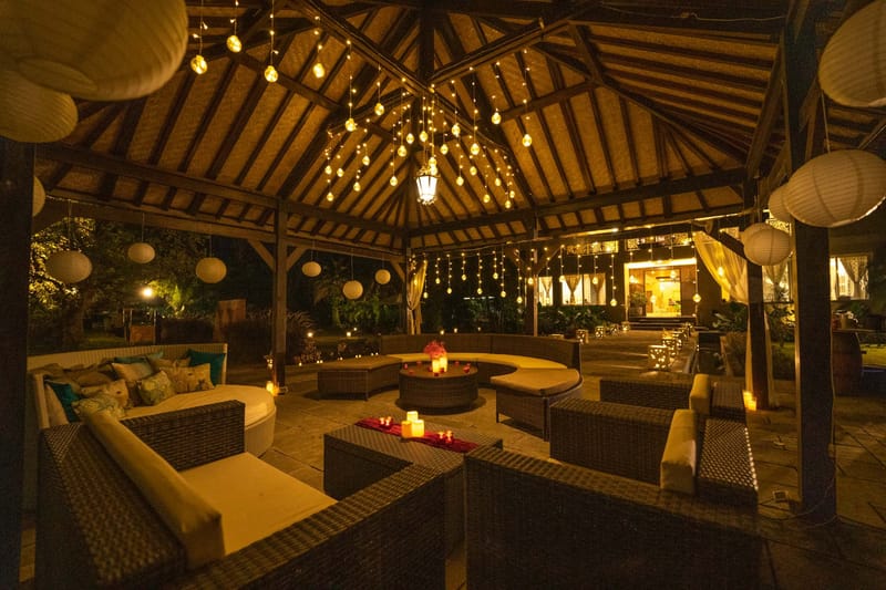Celebrations and Offsites at Vista Villas in Alibaug – photo 9
