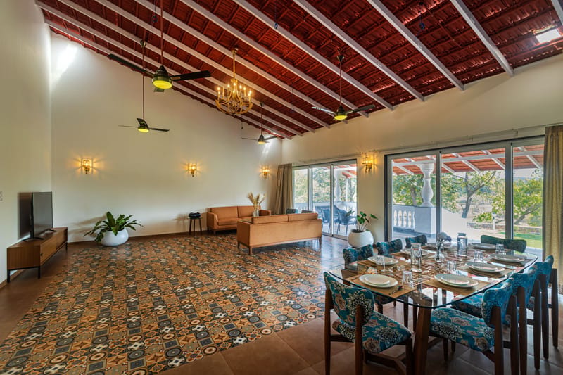 Mariposa by the River (7 bedroom entire estate) – photo 24