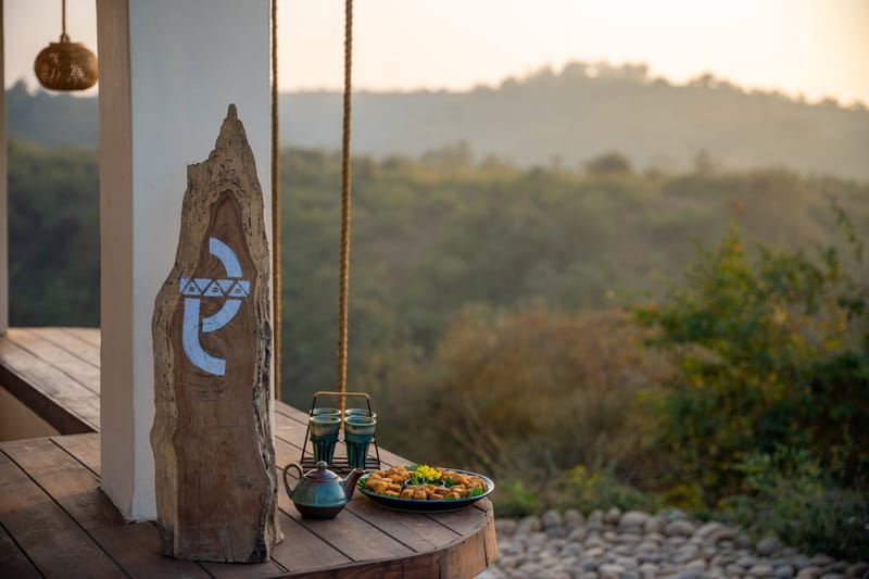 Palaash @ Artisanal Heights w/ Jacuzzi and Infinity Pool – photo 19
